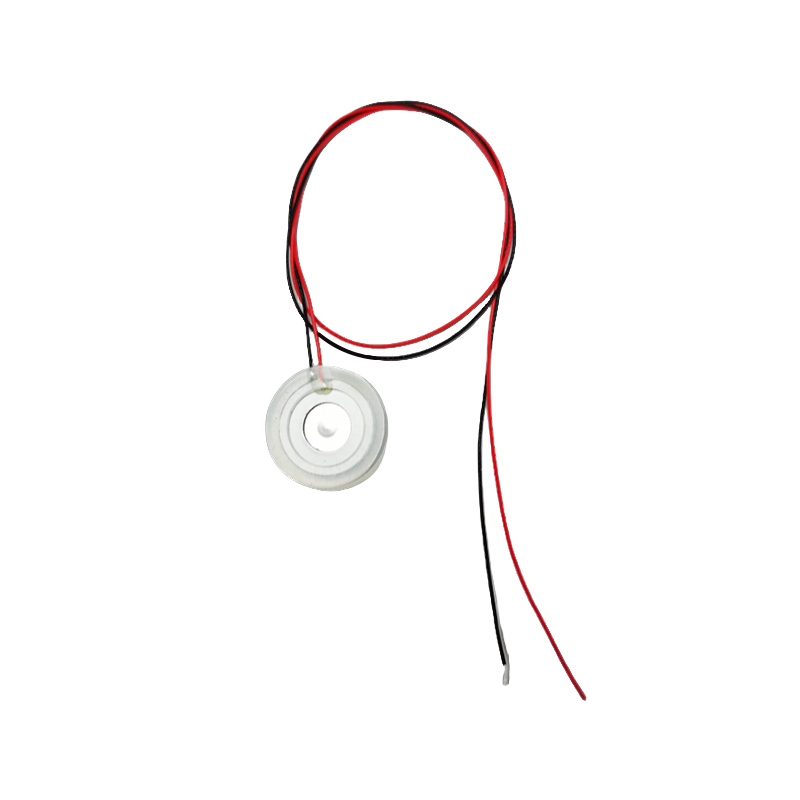 Piezo raspršivač s mikromrežom za grijač