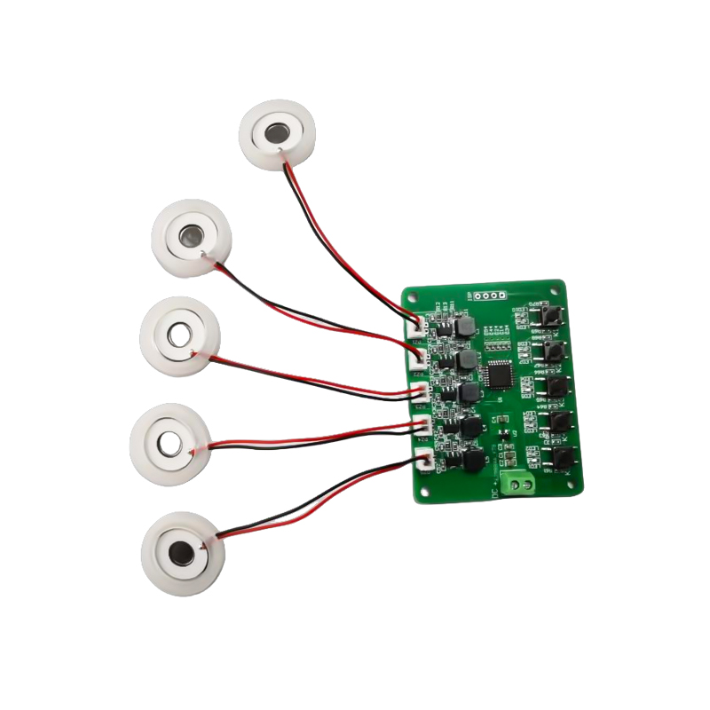 Piezo raspršivač za ventilator/ovlaživanje/ljepotu