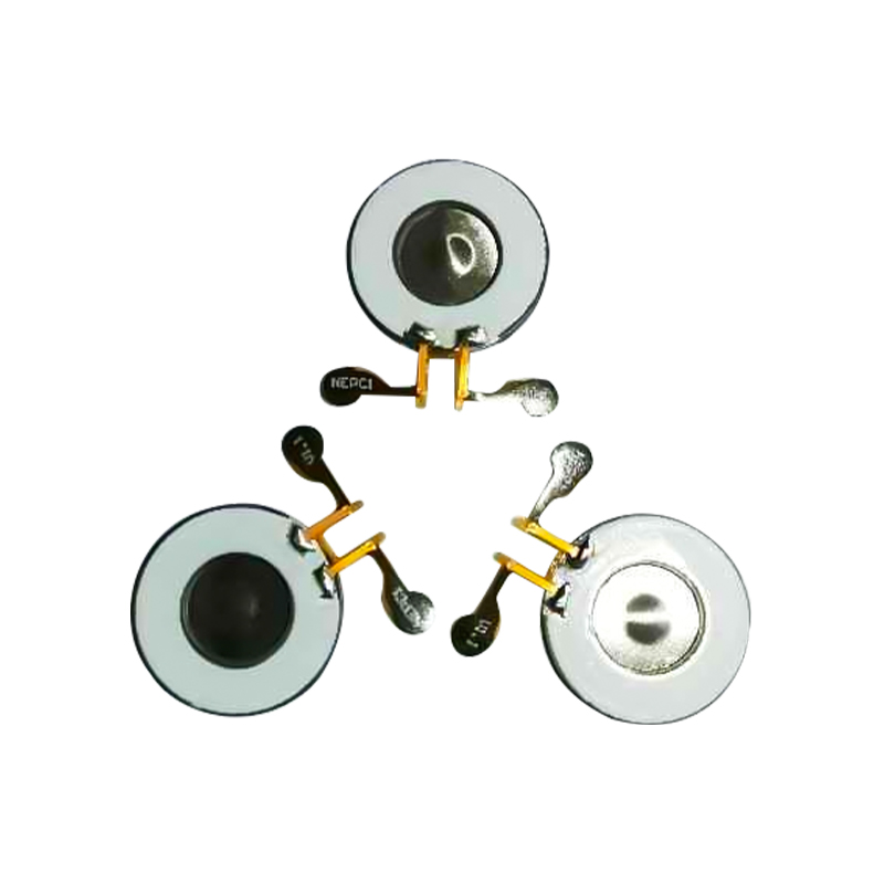 KNN16-140k Bezolovna mrežasta medicinska inhalacijska tableta za nebulizator, brzina raspršivanja 0,30 ml/min, srednja veličina čestice 3,5 um, ladica za ultrazvučni raspršivač