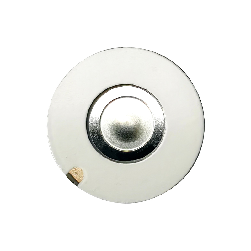 M20-95K Mrežasta ploča za zamagljivanje Mrežasta posuda za zamagljivanje 20 mm Klima-uređaj Rashladni uređaj Hladnjak Fresh Humidifying Posuda za zamagljivanje Volumen zamagljivanja >1500 ml/h304 Mikro mrežasta posuda za zamagljivanje od nehrđajućeg čelika