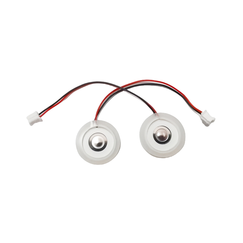 Φ20 Frekvencija diska za raspršivanje 111khz304 Mikro mrežasti disk za raspršivanje od nehrđajućeg čelika Mrežasta ploča za raspršivanje Klima-uređaj Hladnjak Hladnjak Svježa mreža za ovlaživanje Raspršivač za raspršivanje Stopa raspršivanja>800ml/H