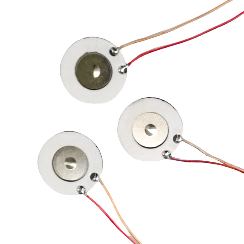 12 mm mikromrežasti raspršivač od nehrđajućeg čelika, eterično ulje za češljanje kose, modeli ovlaživača zraka, igračke, ventilatori, raspršivač za aromaterapijski ovlaživač zraka, medicinska inhalacijska atomizacija, elektronički uređaj za prestanak pušenja Raspršivač diska Frekvencija 145k