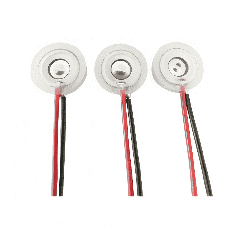 12 mm mikromrežasti raspršivač od nehrđajućeg čelika, eterično ulje za češljanje kose, modeli ovlaživača zraka, igračke, ventilatori, raspršivač za aromaterapijski ovlaživač zraka, medicinska inhalacijska atomizacija, elektronički uređaj za prestanak pušenja Raspršivač diska Frekvencija 145k