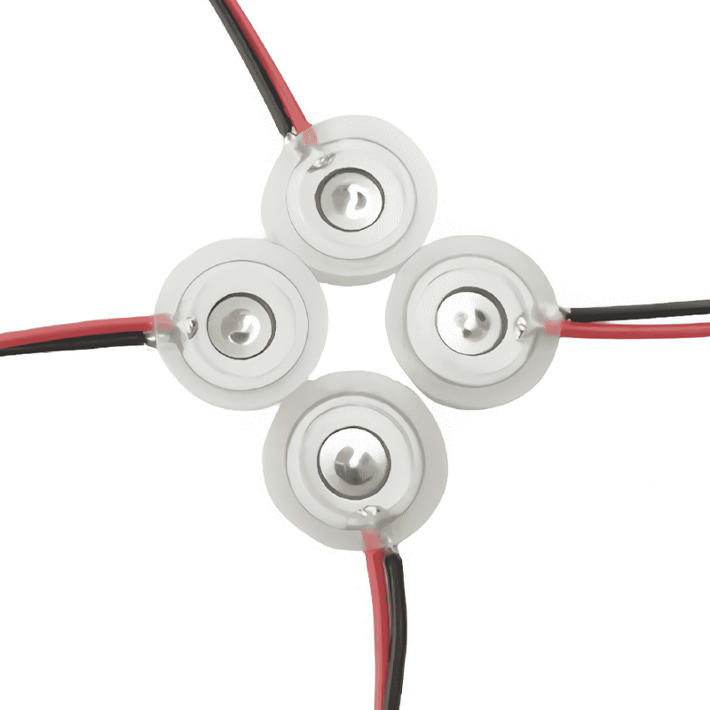 16-111KHZ ploča za raspršivanje Mrežasta ploča za zamagljivanje Mrežasta ploča za zamagljivanje od nehrđajućeg čelika Ultrazvučna ploča za zamagljivanje Aroma eterično ulje za ovlaživanje Mikroporozna posuda za zamagljivanje