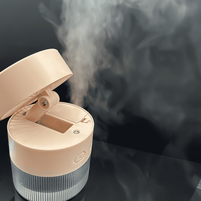 Piezoelektrični raspršivač od nehrđajućeg čelika, kozmetički instrument, raspršivač, posebni mikroporozni raspršivač, 16 mm ultrazvučni raspršivač