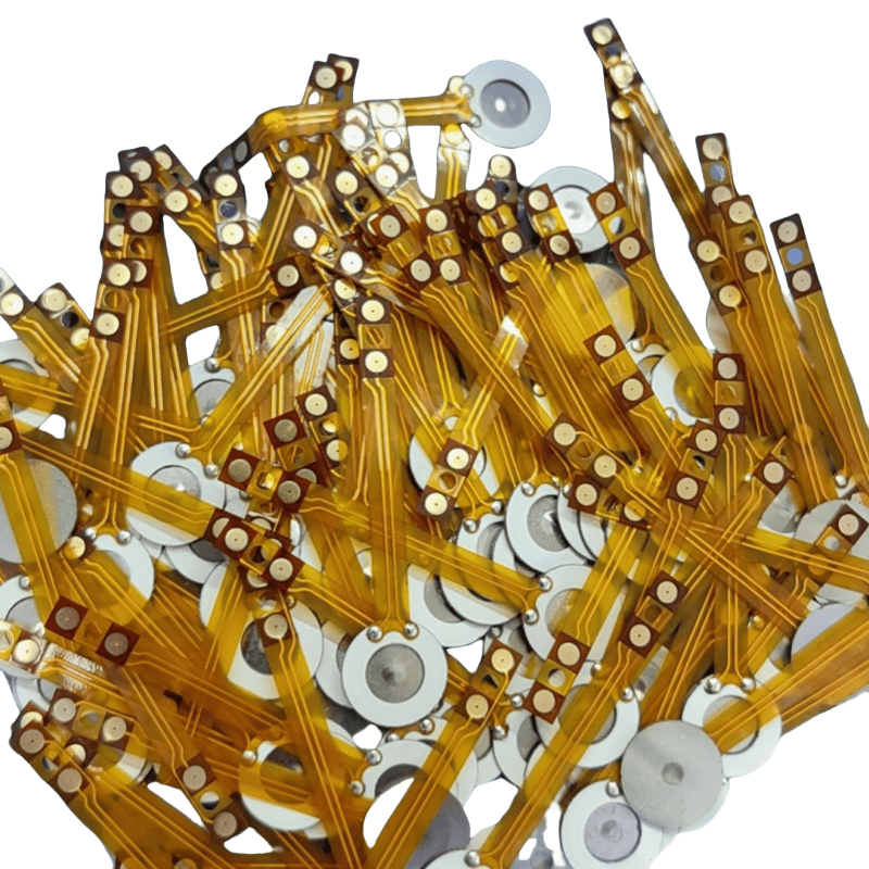 12 mm mikroporozne ultrafine čestice inhalacijski medicinski raspršivač Elektronički uređaj za odvikavanje od pušenja Raspršivač tablete Raspršivač eteričnih ulja za aromaterapiju Diskovi raspršivača Fpc konektor