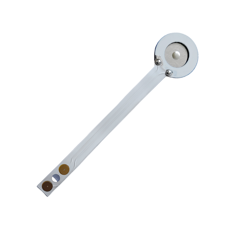 12 mm mikroporozne ultrafine čestice inhalacijski medicinski raspršivač Elektronički uređaj za odvikavanje od pušenja Raspršivač tablete Raspršivač eteričnih ulja za aromaterapiju Diskovi raspršivača Fpc konektor