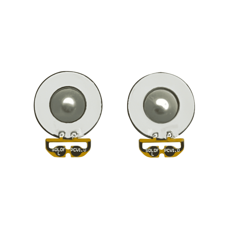 Piezoelektrična medicinska mrežica za zamagljivanje mrežastog diska: ključna komponenta za zaštitu zdravlja dišnog sustava