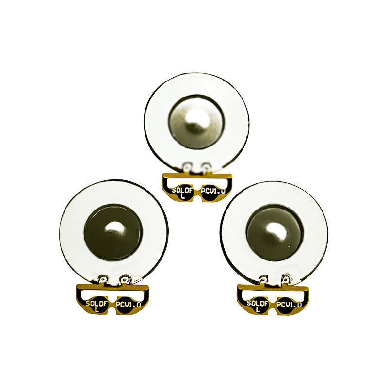 15 mm piezoelektrična medicinska mrežica za zamagljivanje Mrežasti disk sprej za sterilizaciju Magla za čišćenje