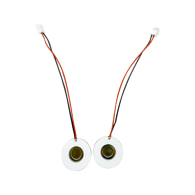 Φ20-111k Konveksna ultrazvučna vibrirajuća ploča s ravnim dnom Veliki volumen raspršivanja Medicinska mrežasta ploča za raspršivanje Velika veličina Mala snaga Veliki volumen raspršivanja