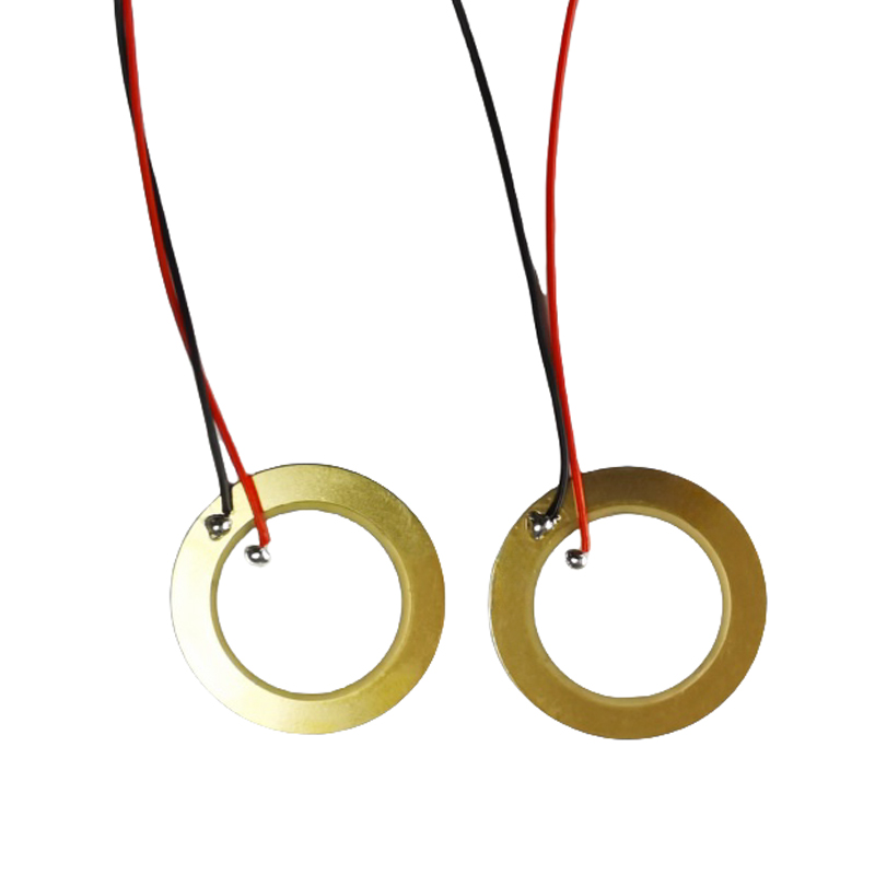 Sensing Power Generation Sheet Beeping Sheet Jednostrana ploča za proizvodnju energije 60×30×0,40 mm