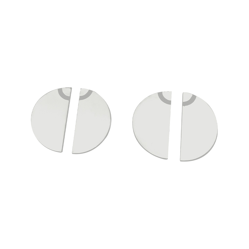 Kako radi piezoelektrični senzorski čip ultrazvučnog monitora fetalnog srca? ​