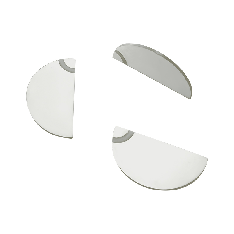 Ultrazvučni monitor fetalnog srca detektira otkucaje srca fetusa u majčinom abdomenu Čip sonde Piezoelektrični čip sonde