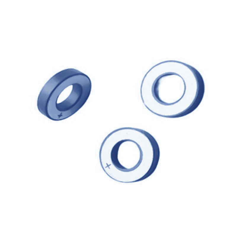 Piezoelektrični keramički instrument za čišćenje pretvornika Pretvornik male snage 10 × 5 × 2,0 mm piezoelektrični ultrazvučni oscilator