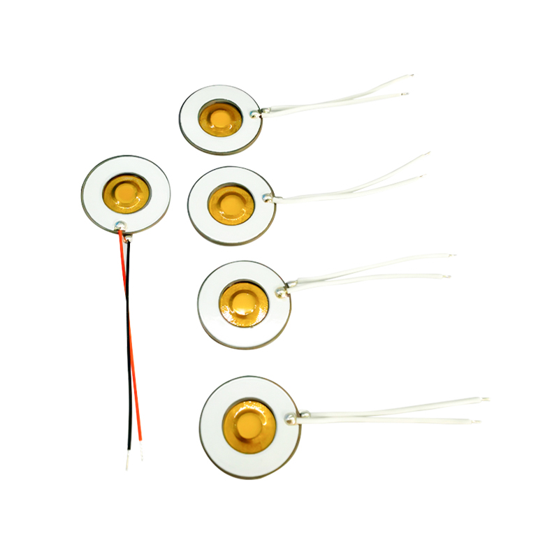 M16-110KHZ Poliimidna PI membrana Mesh Micro Mesh nebulizator Medicinski nebulizator Ultrazvučni mrežasti nebulizator 3μm mikroporozni nebulizator disk za inhalacijski nebulizator