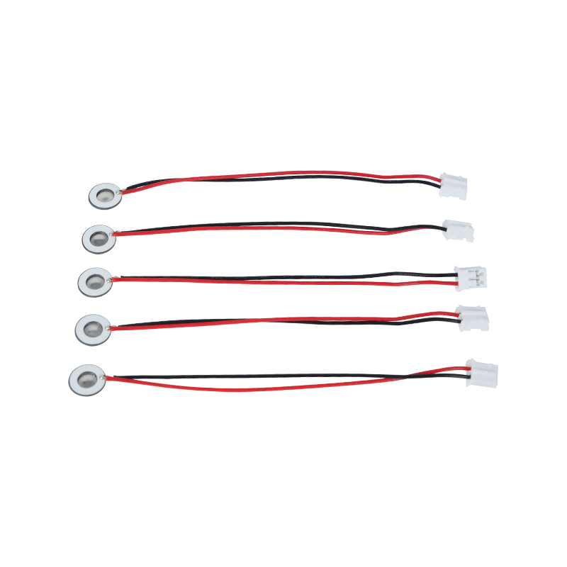 Minijaturizirani proizvodi Medicinska mrežica za udisanje Φ8 mm posuda za zamagljivanje Mala količina atomizacije Ovlaživanje s posudom za zamagljivanje Mirisna posuda za zamagljivanje