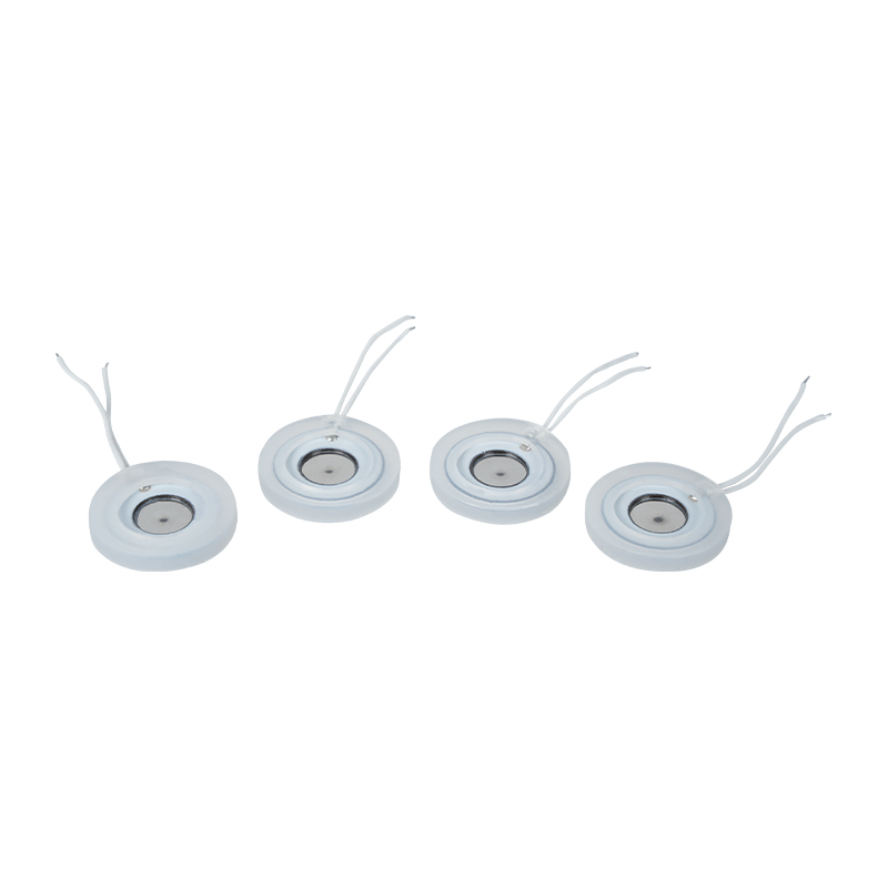 Mehanizam sinergije materijala medicinskih mrežastih tableta za nebulizator bez olova od nehrđajućeg čelika