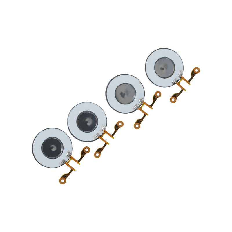 Medicinska mrežasta tableta za nebulizator od nehrđajućeg čelika od 16 mm, ultrazvučna mrežasta tableta za raspršivač, ultrazvučna sonda, tableta za nebulizator, 3 μm 5 μm Srednji dizajn čestica, Medicinska inhalacija Nebulizator za liječenje Disk za nebulizator Rohs zaštita okoliša