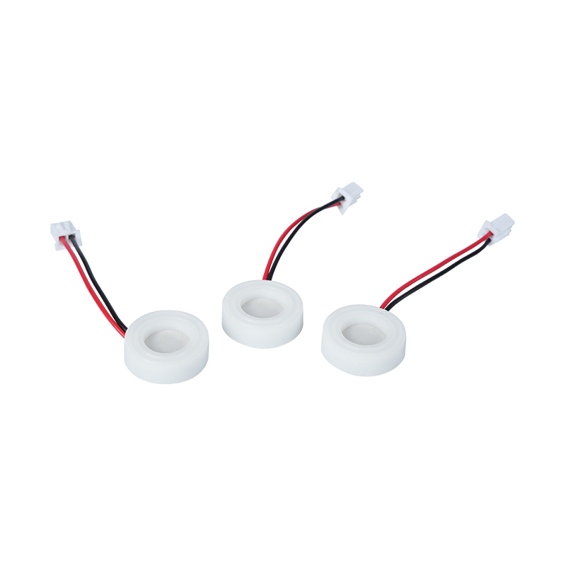 20 mm 1,7 mhz ultrazvučni piezoelektrični keramički ovlaživač zraka aromatizer uljni raspršivač piezoelektrični keramički pretvornik