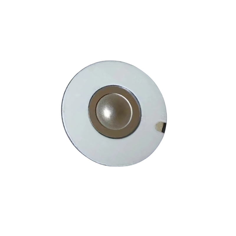 Minijaturizirani proizvodi Medicinska mrežica za udisanje Φ8 mm posuda za zamagljivanje Mala količina atomizacije Ovlaživanje s posudom za zamagljivanje Mirisna posuda za zamagljivanje