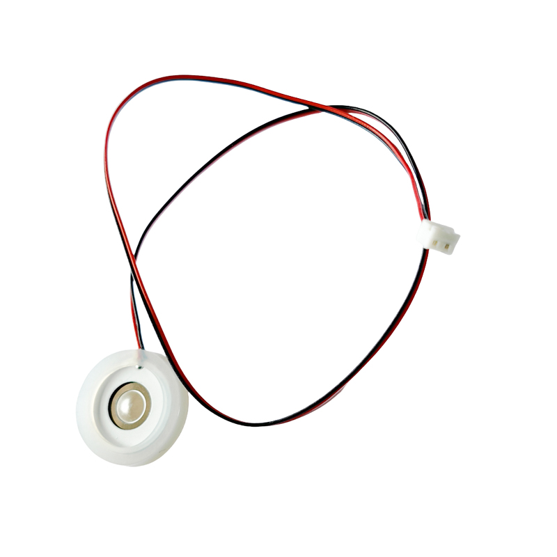 12 mm mikroporozne ultrafine čestice inhalacijski medicinski raspršivač Uređaj za prestanak pušenja Raspršivač Tablete Raspršivač eteričnog ulja za aromaterapiju Diskovi raspršivača Elektronički žičani konektor