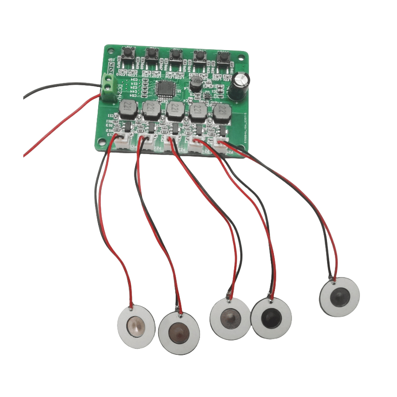 Zašto PCB medicinski piezo atomizer disk redefinira zdravstvene uređaje?