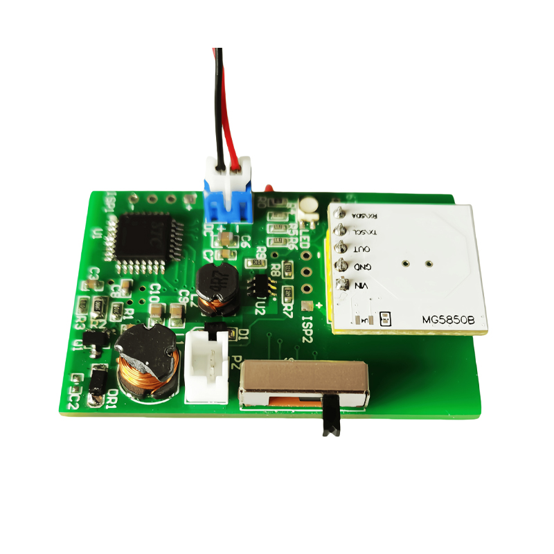 Medicinska mrežasta ladica za raspršivač PCB PCB upravljačka ploča elektroničkog raspršivača za prestanak pušenja