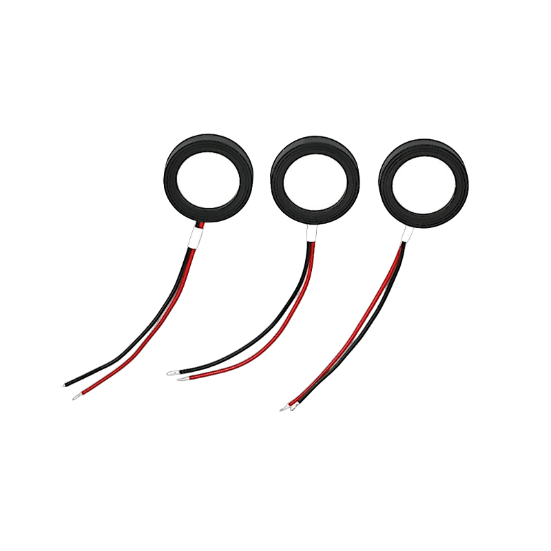 16 mm 1,7 mhz visokofrekventni keramički aparat za aromaterapiju, piezoelektrični keramički pretvornik za raspršivanje eteričnog ulja