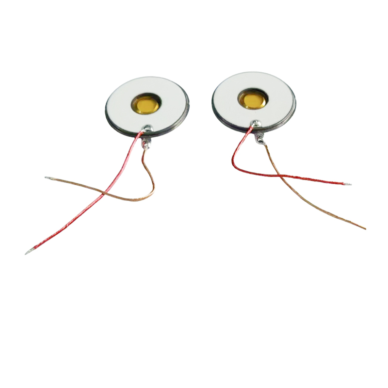 M16-108KHZ Poliimidna PI membrana Mesh Micro Mesh nebulizator Medicinski nebulizator Ultrazvučni mrežasti nebulizator 3μm mikroporozni inhalacijski nebulizator s raspršivačem Disk Potrošnja energije 1~1,5 W