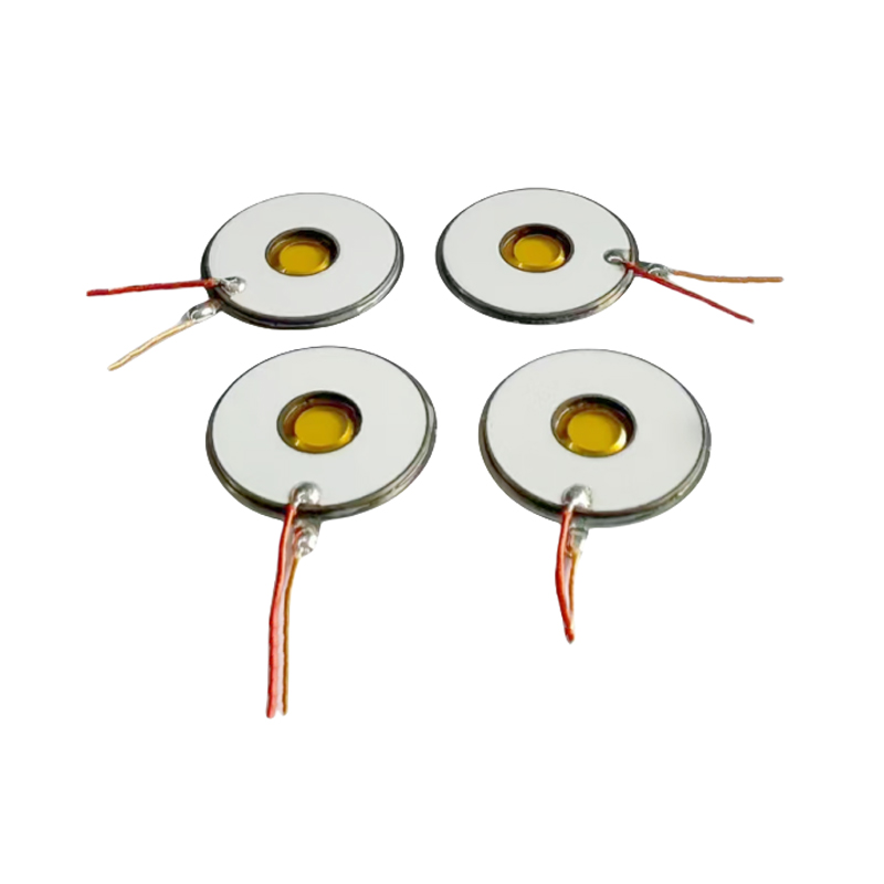 M16-108KHZ Poliimidna PI membrana Mesh Micro Mesh nebulizator Medicinski nebulizator Ultrazvučni mrežasti nebulizator 3μm mikroporozni nebulizator disk za inhalator nebulizator