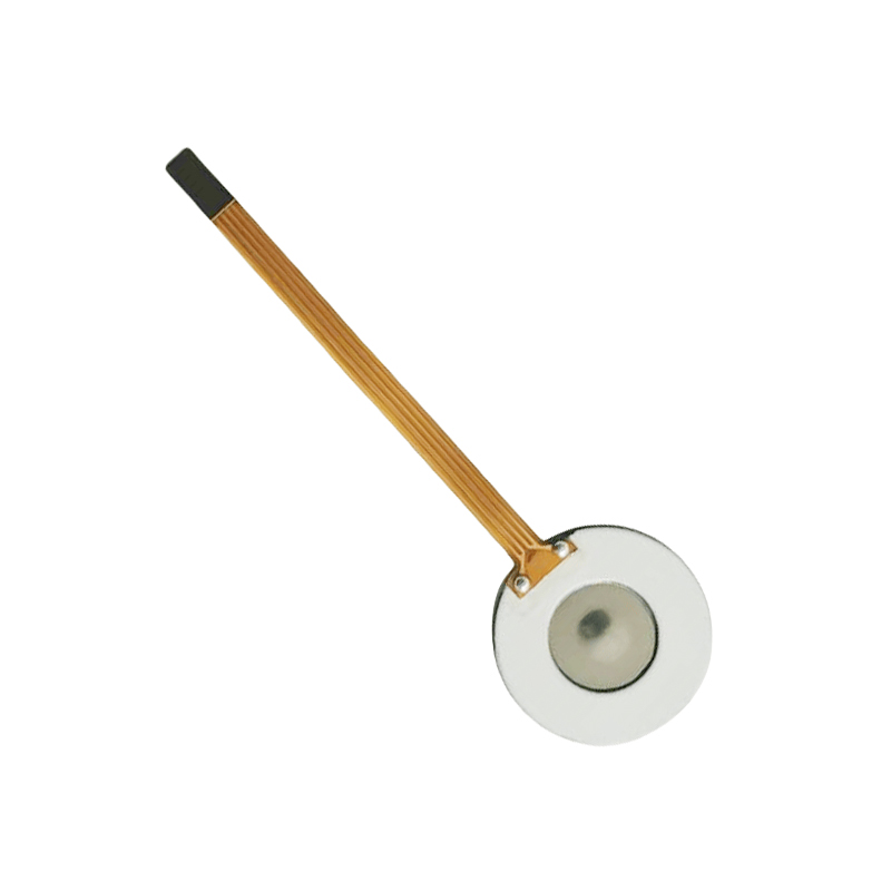 M16-110KHZ Poliimidna PI membrana Mesh Micro Mesh nebulizator Medicinski nebulizator Ultrazvučni mrežasti nebulizator 3μm mikroporozni nebulizator disk za inhalacijski nebulizator