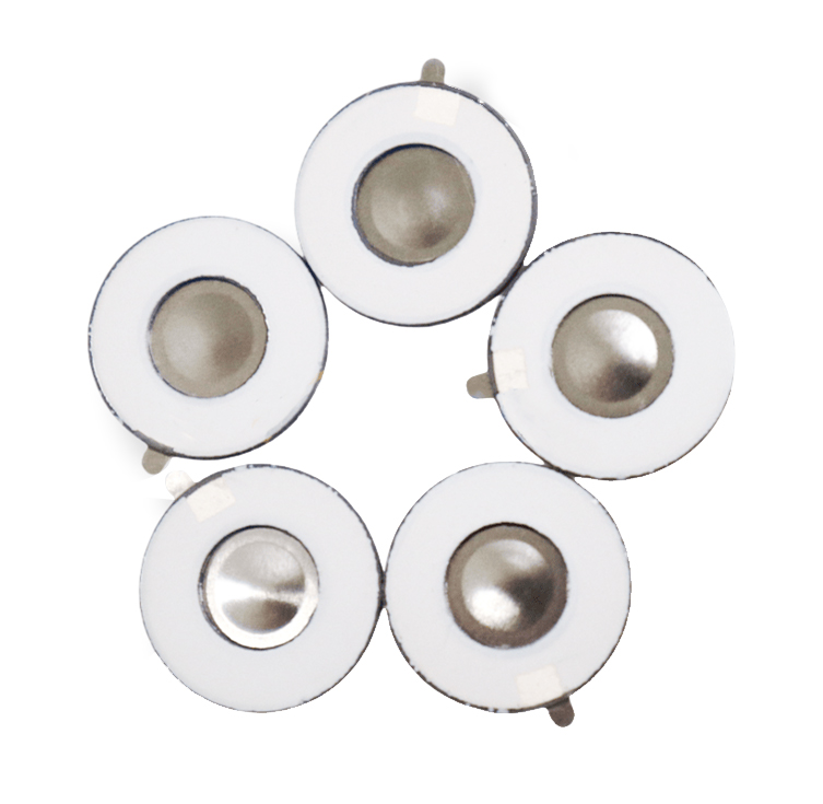 10 mm Ventilator Ovlaživač zraka Igračke Mrežasta posuda za zamagljivanje Aromaterapijski ovlaživač zraka Zamagljena tableta Posuda za zamagljivanje Precizna mrežasta posuda za zamagljivanje od nehrđajućeg čelika