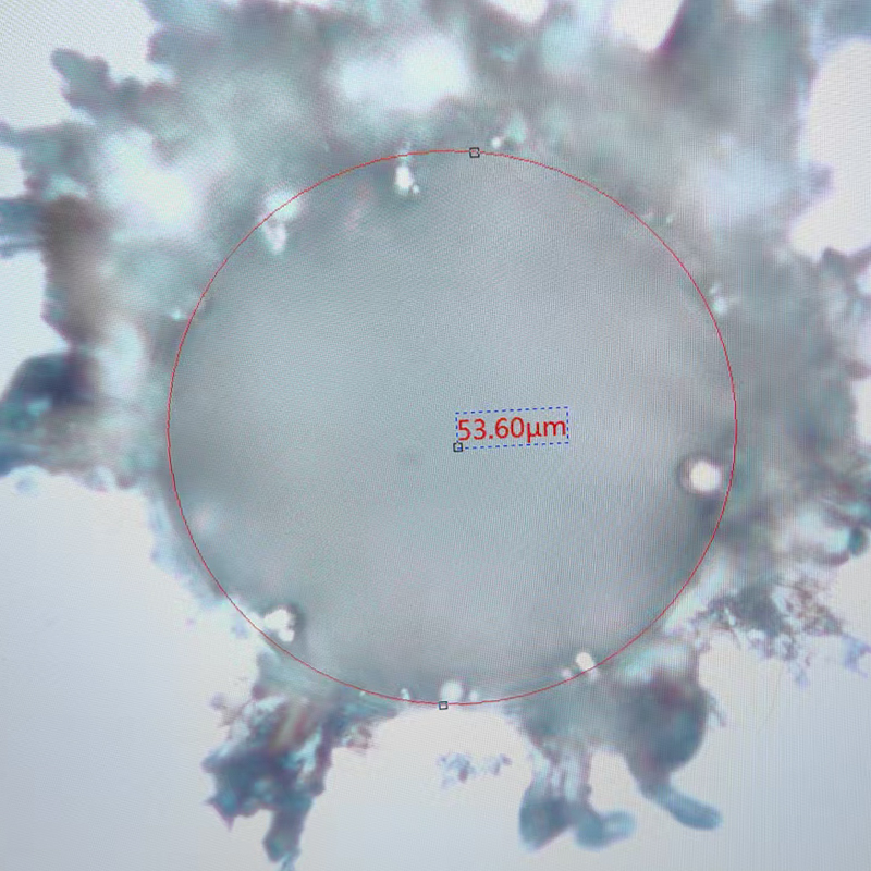 Precizni laserski mikrovijali