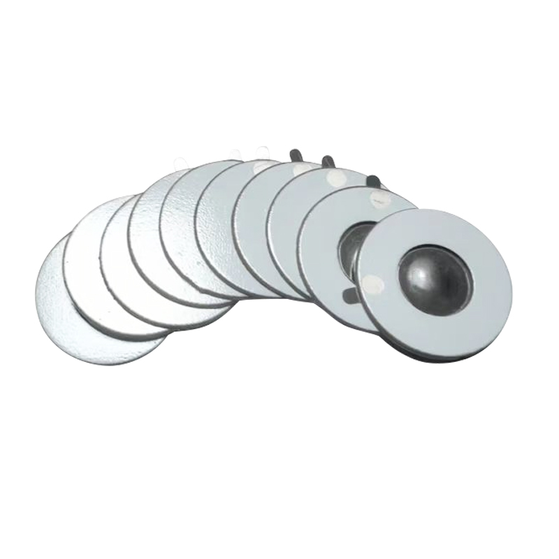 M16-140K-2024 Najnovije medicinske mrežaste tablete za nebulizator bez olova od nehrđajućeg čelika